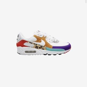 Nike Air Max 90 SE, size 8